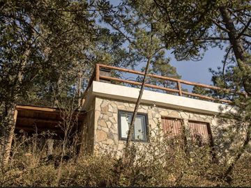 Villa en arteaga coahuila