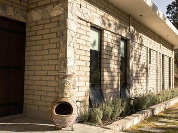 Villa en arteaga coahuila