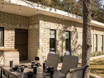 Villa en arteaga coahuila