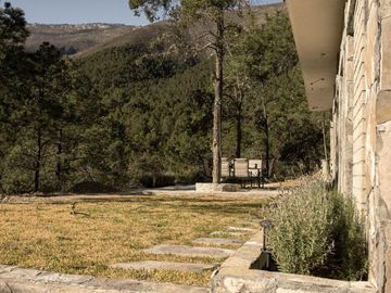 Villa en arteaga coahuila