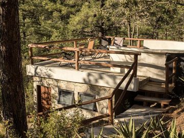 Villa en arteaga coahuila