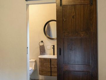 Villa en arteaga coahuila