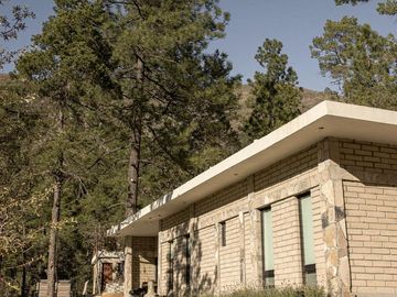 Villa en arteaga coahuila