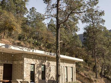 Villa en arteaga coahuila