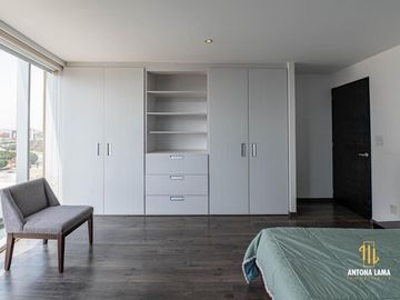 Departamento en Venta en Punta Alta Residencial, Atlixcayotl
