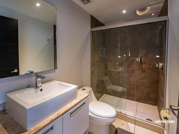 Departamento en Venta en Punta Alta Residencial, Atlixcayotl