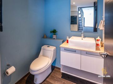 Departamento en Venta en Punta Alta Residencial, Atlixcayotl