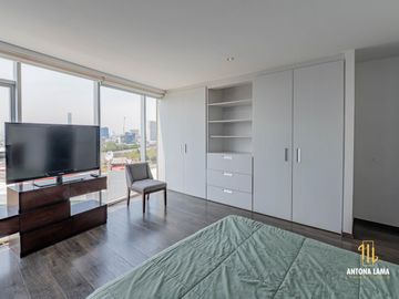 Departamento en Venta en Punta Alta Residencial, Atlixcayotl