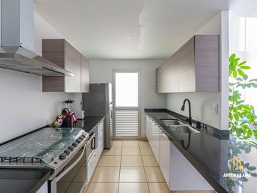 Departamento en Venta en Punta Alta Residencial, Atlixcayotl
