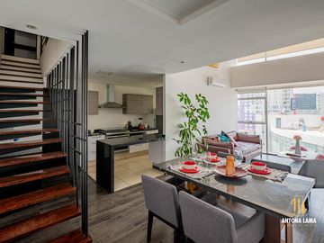 Departamento en Venta en Punta Alta Residencial, Atlixcayotl