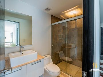 Departamento en Venta en Punta Alta Residencial, Atlixcayotl