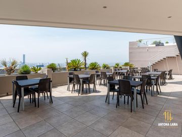 Departamento en Venta en Punta Alta Residencial, Atlixcayotl