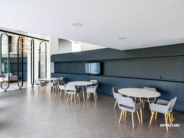 Departamento en Venta en Punta Alta Residencial, Atlixcayotl