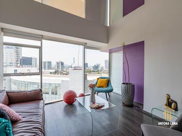 Departamento en Venta en Punta Alta Residencial, Atlixcayotl