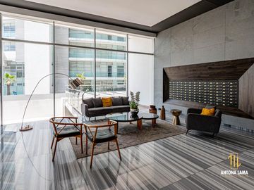 Departamento en Venta en Punta Alta Residencial, Atlixcayotl