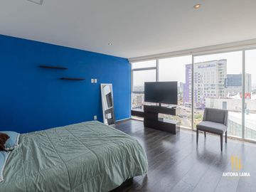 Departamento en Venta en Punta Alta Residencial, Atlixcayotl