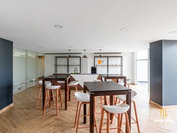 Departamento en Venta en Punta Alta Residencial, Atlixcayotl