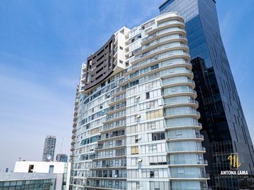 Departamento en Venta en Punta Alta Residencial, Atlixcayotl