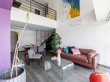 Departamento en Venta en Punta Alta Residencial, Atlixcayotl