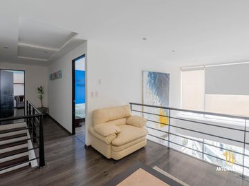 Departamento en Venta en Punta Alta Residencial, Atlixcayotl