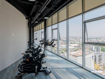 Departamento en Venta en Punta Alta Residencial, Atlixcayotl