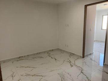 TU NUEVO HOGAR. 2 RECAMARAS, 2 BAÑOS, ROOF GARDEN COMUN 1 ESTACIONAMIENTO