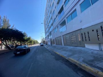 TU NUEVO HOGAR. 2 RECAMARAS, 2 BAÑOS, ROOF GARDEN COMUN 1 ESTACIONAMIENTO