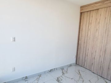TU NUEVO HOGAR. 2 RECAMARAS, 2 BAÑOS, ROOF GARDEN COMUN 1 ESTACIONAMIENTO