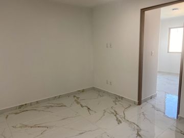 VENDE DEPA NUEVO 2 RECAMARAS, 2 B, 1 ESTAC.  ROOF GARDEN