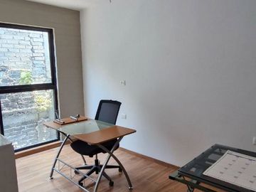 VENDE DEPA NUEVO EN AJUSCO, COYOACAN, 2 RECAMARAS Y ROOF