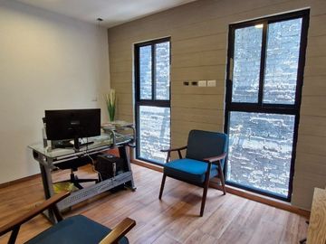 VENDE DEPA NUEVO EN AJUSCO, COYOACAN, 2 RECAMARAS Y ROOF
