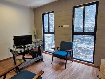 VENDE DEPA NUEVO EN AJUSCO, COYOACAN, 2 RECAMARAS Y ROOF