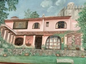 VENDE HERMOSA QUINTA  EN CUERNAVACA, REMODELADA, TIPO COLONIAL