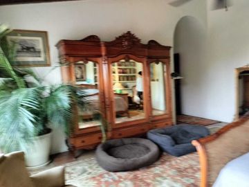 VENDE HERMOSA QUINTA  EN CUERNAVACA, REMODELADA, TIPO COLONIAL
