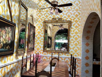 VENDE HERMOSA QUINTA  EN CUERNAVACA, REMODELADA, TIPO COLONIAL