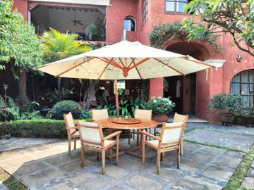VENDE HERMOSA QUINTA  EN CUERNAVACA, REMODELADA, TIPO COLONIAL