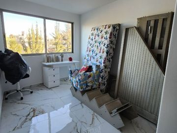 ESTRENA DEPARTAMENTO, 2 RECAMARAS, 2 BAÑOS , CON ESTACIONAMIENTO EN COYOACAN