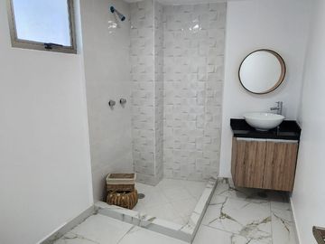ESTRENA DEPARTAMENTO, 2 RECAMARAS, 2 BAÑOS , CON ESTACIONAMIENTO EN COYOACAN
