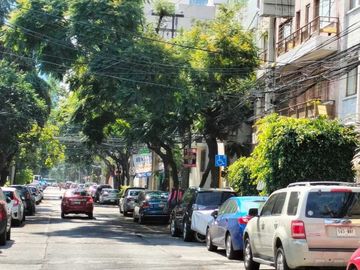 VENDE DEPARTAMENTO EN MERCED GOMEZ 2 RECAMARAS 1 B.  ENTRE PERI Y REVOLUCION