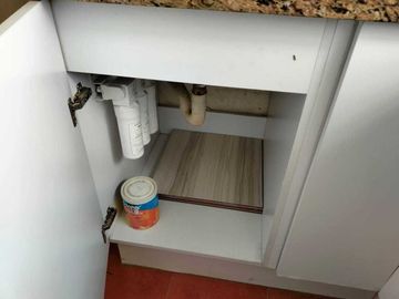 VENDE DEPARTAMENTO EN MERCED GOMEZ 2 RECAMARAS 1 B.  ENTRE PERI Y REVOLUCION