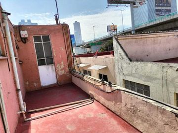 VENDE DEPARTAMENTO EN MERCED GOMEZ 2 RECAMARAS 1 B.  ENTRE PERI Y REVOLUCION