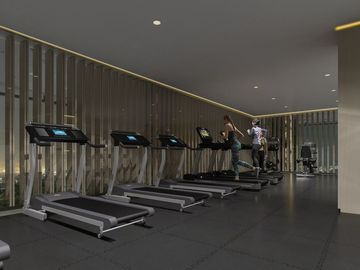 OPORTUNIDAD!! TRASPASO POR CAMBIO DE PAIS EN UNIVERSITY TOWER  PRECIO  DE REMATE
