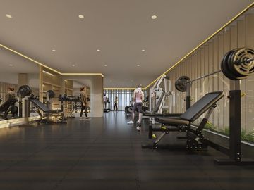 OPORTUNIDAD!! TRASPASO POR CAMBIO DE PAIS EN UNIVERSITY TOWER  PRECIO  DE REMATE