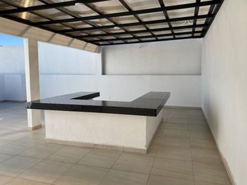ESTRENA DEPARTAMENTO EN SANTO DOMINGO, COYOACAN, 2 RECAMARAS 2 BAÑOS