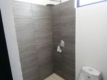 VENDO DEPARTAMENTO 2 RECAMARAS 2 BAÑOS 1 ESTAC. Y ROOF GARDEN COMUN