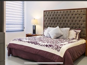 VENDO DEPARTAMENTO 2 RECAMARAS 2 BAÑOS 1 ESTAC. Y ROOF GARDEN COMUN