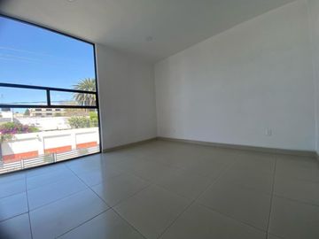 VENDO DEPARTAMENTO 2 RECAMARAS 2 BAÑOS 1 ESTAC. Y ROOF GARDEN COMUN