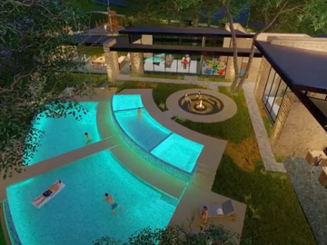 VENTA DE CASA EN AMANI TERRA EN SANTIAGO CARRETERA NACIONAL