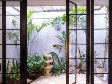 Casa tipo Industrial en el Centro Oeste de Mérida Yucatán