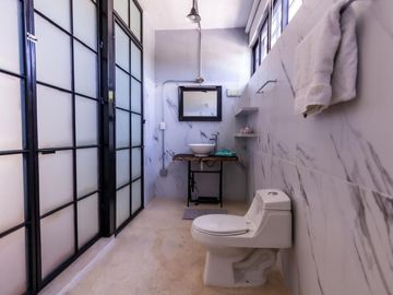 Casa tipo Industrial en el Centro Oeste de Mérida Yucatán